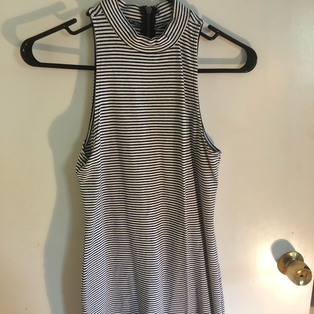 American Eagle Mid-Length Bodycon Dress